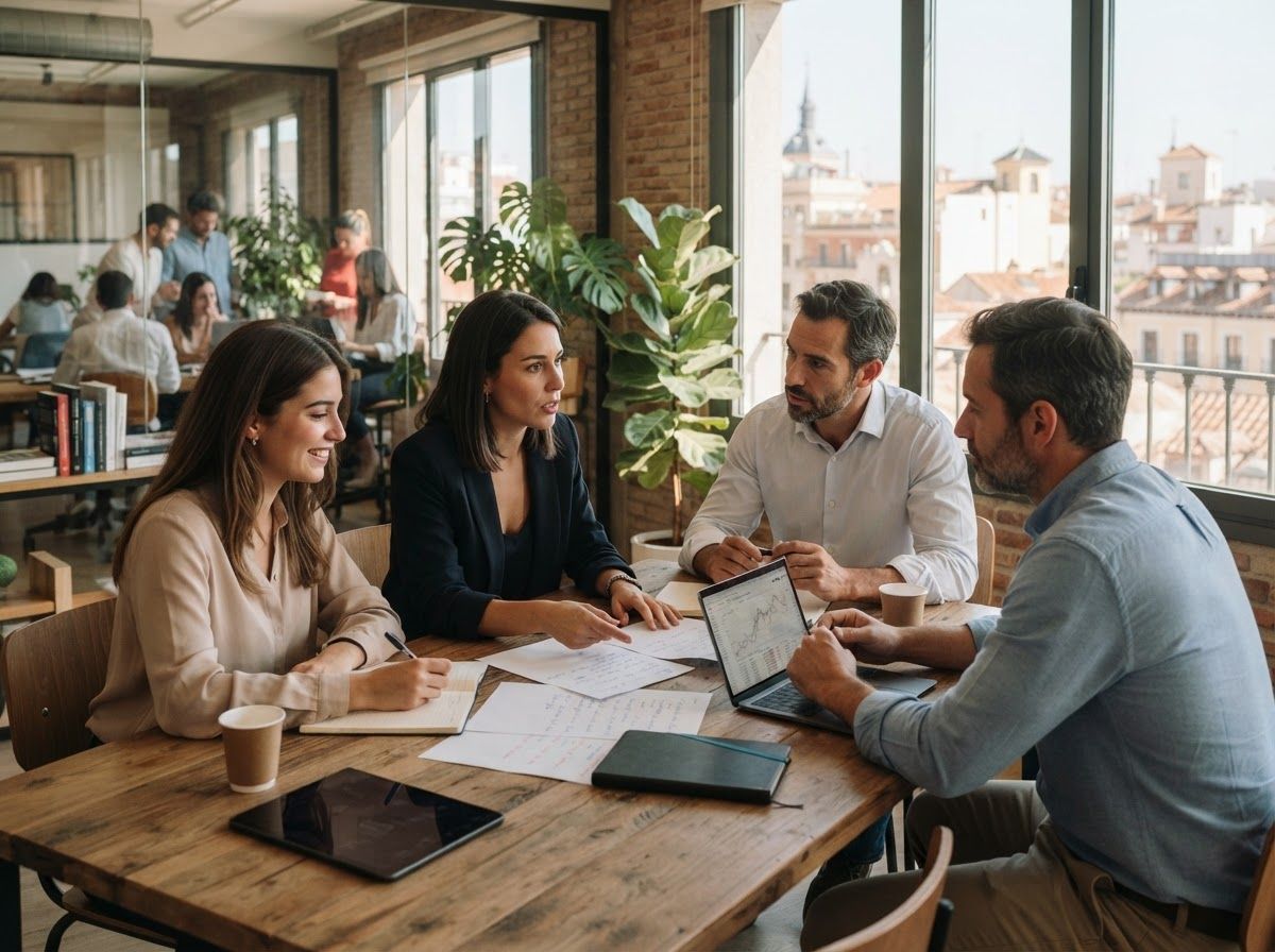 Reiter Wertfels — das Team und der Analyseprozess hinter der Risikomanagement-Plattform
