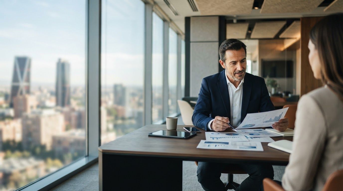 Reiter Wertfels — Dashboard für prädiktive Analysen zum Risikomanagement digitaler Investments